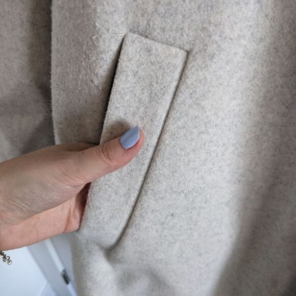 Men's Coat Sz 3XL - Picture 5 of 5